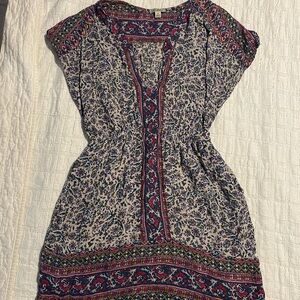 Lucky Brand Dress